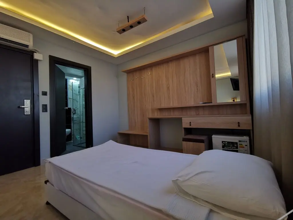 Анталья: Beyond Otel