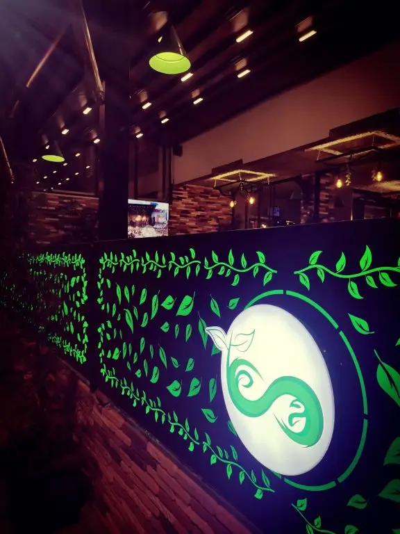 Анталья: Beyond Otel