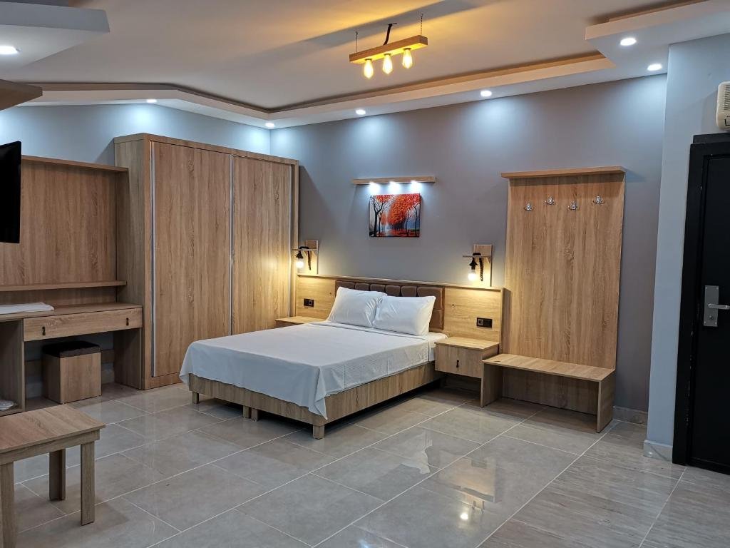 Анталья: Beyond Otel
