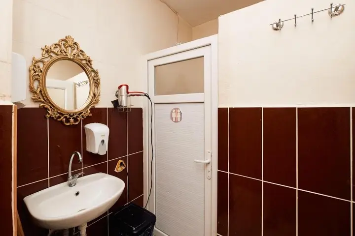 Анталья: Hostel Vague