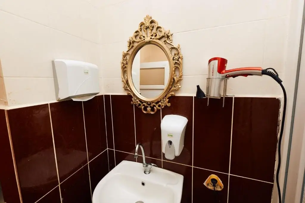 Анталья: Hostel Vague