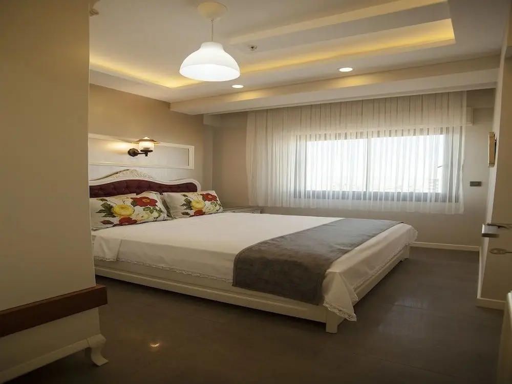Lion Park Suites & Residence Hotel — фото 1