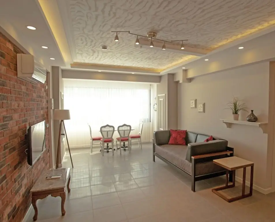 Айдын: Lion Park Suites & Residence Hotel