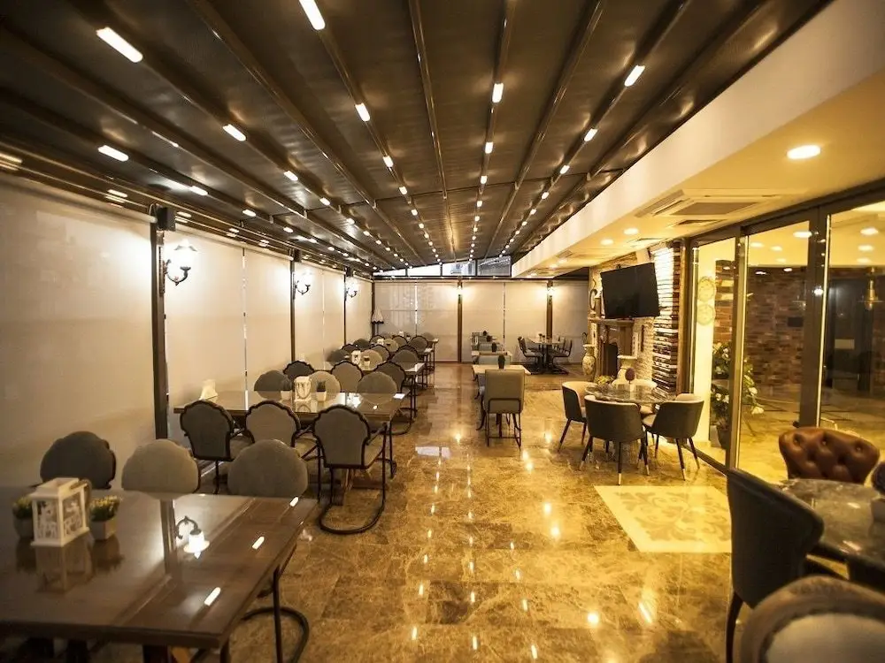 Айдын: Lion Park Suites & Residence Hotel