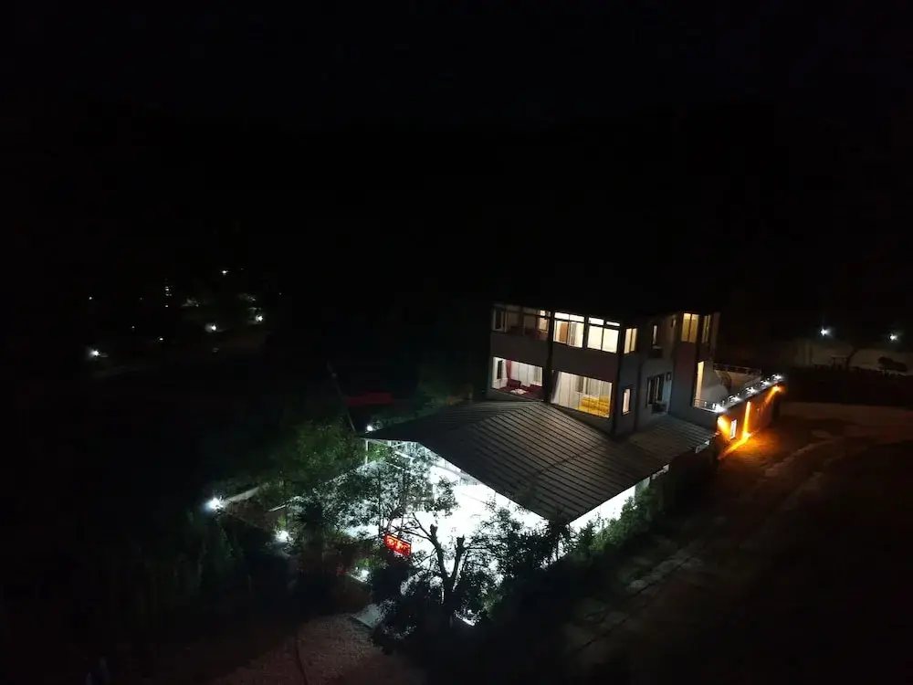 Увезпинар: Pasha Boutique Apart Hotel