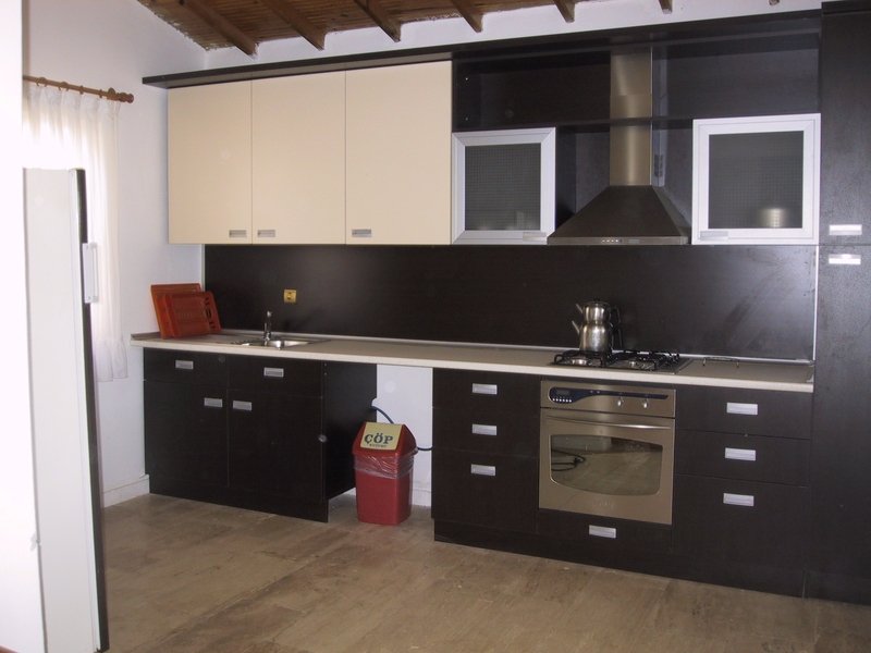 Калкан: 3 T Aparthotel