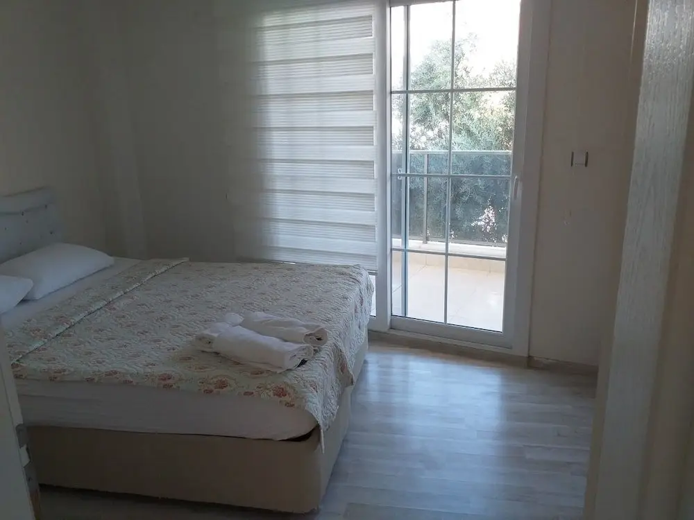 Акбук: Han Apart Otel