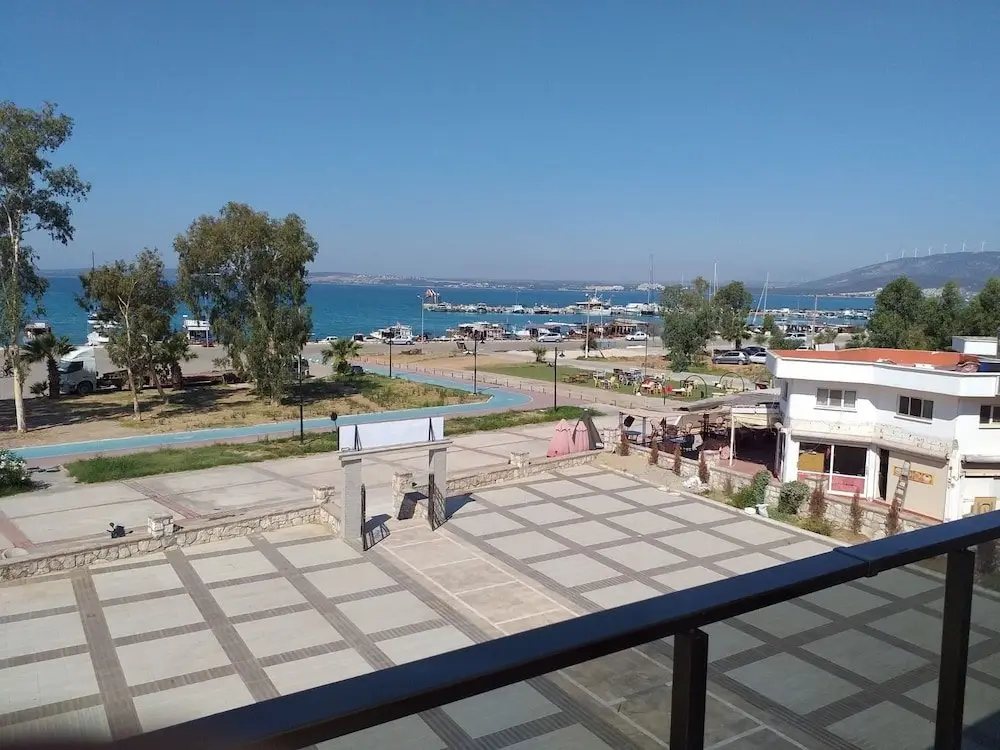Акбук: Han Apart Otel