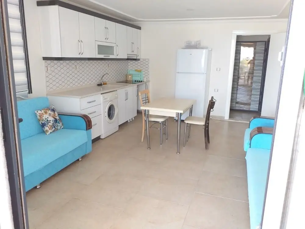 Акбук: Han Apart Otel