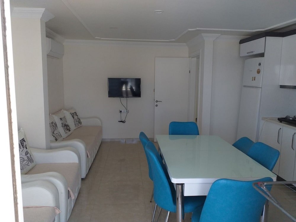 Акбук: Han Apart Otel