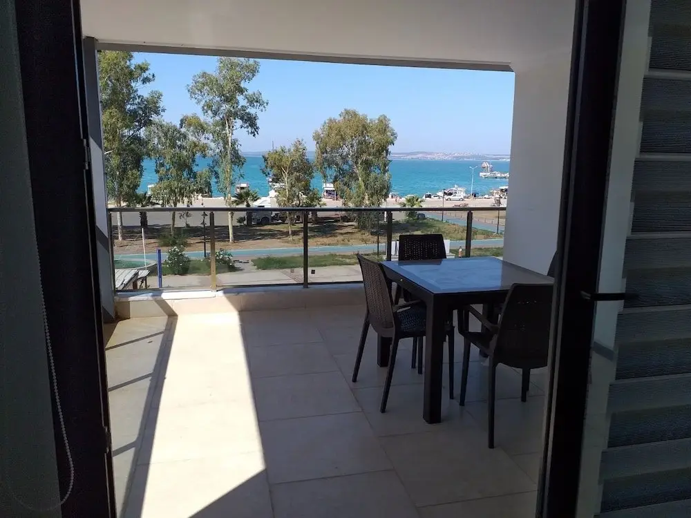Акбук: Han Apart Otel
