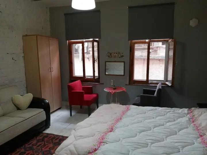 Стамбул: Cinar Suite - Adults Only