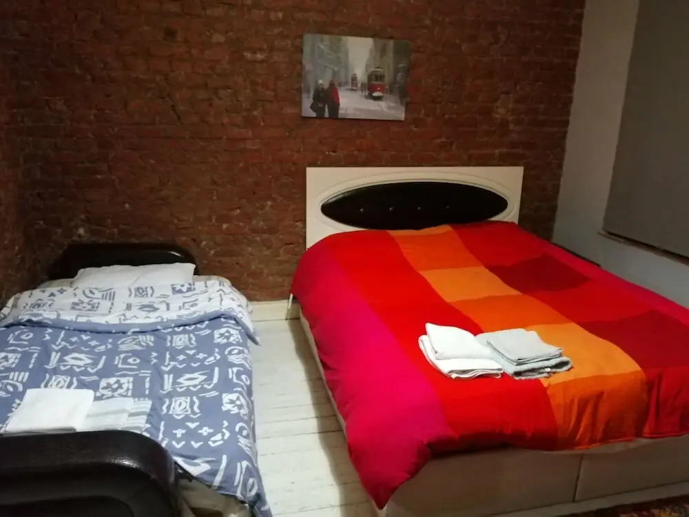 Стамбул: Cinar Suite - Adults Only