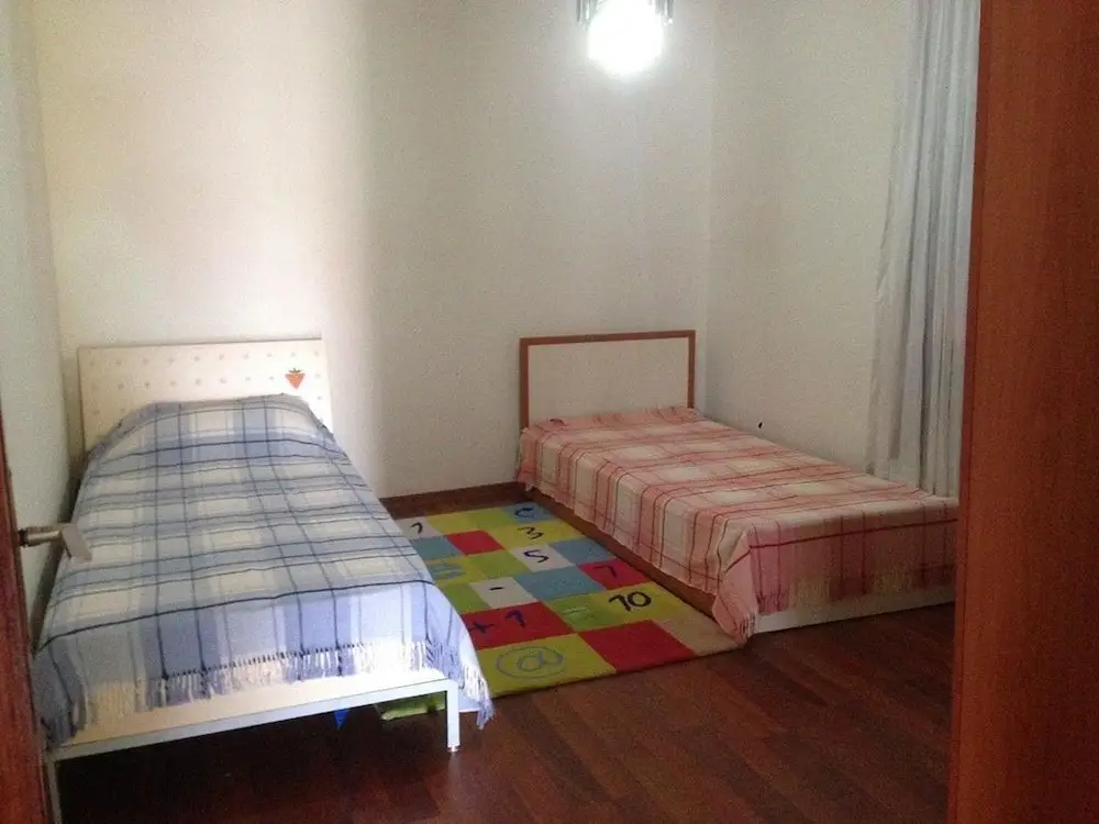 Измир: Buruncu Apart 1