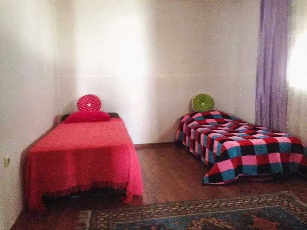 Измир: Buruncu Apart 2