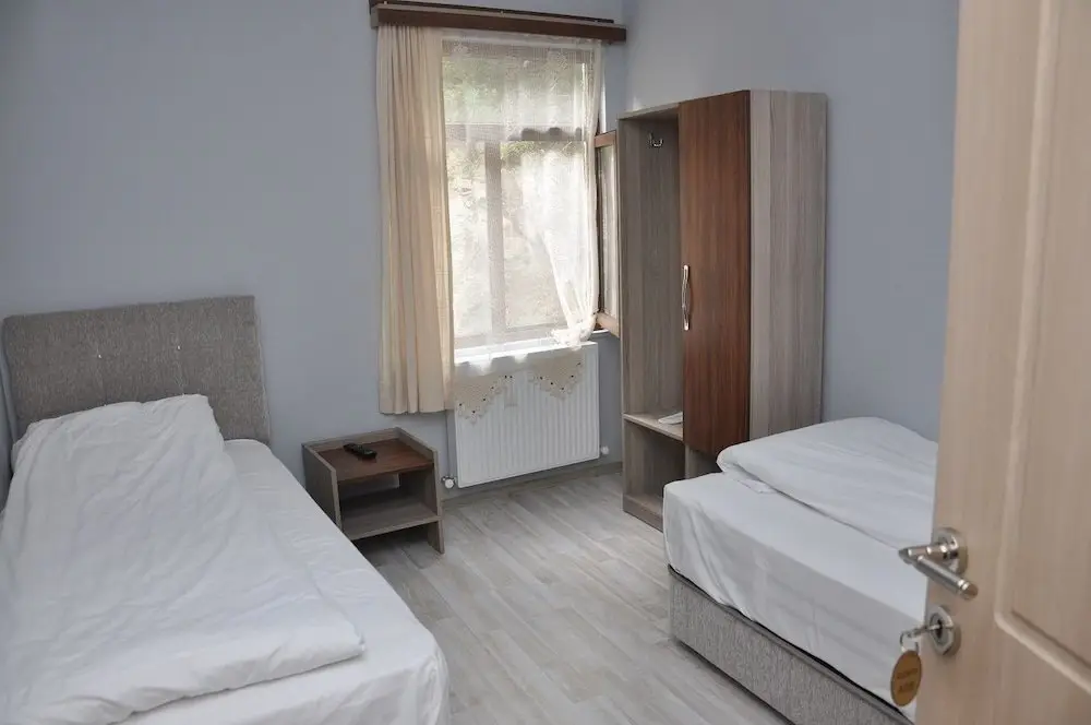 Аралик: Lapera Butik Otel