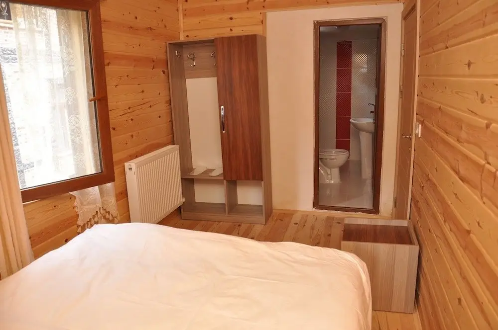 Аралик: Lapera Butik Otel