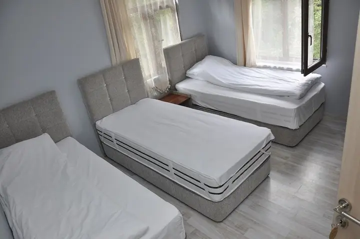 Аралик: Lapera Butik Otel