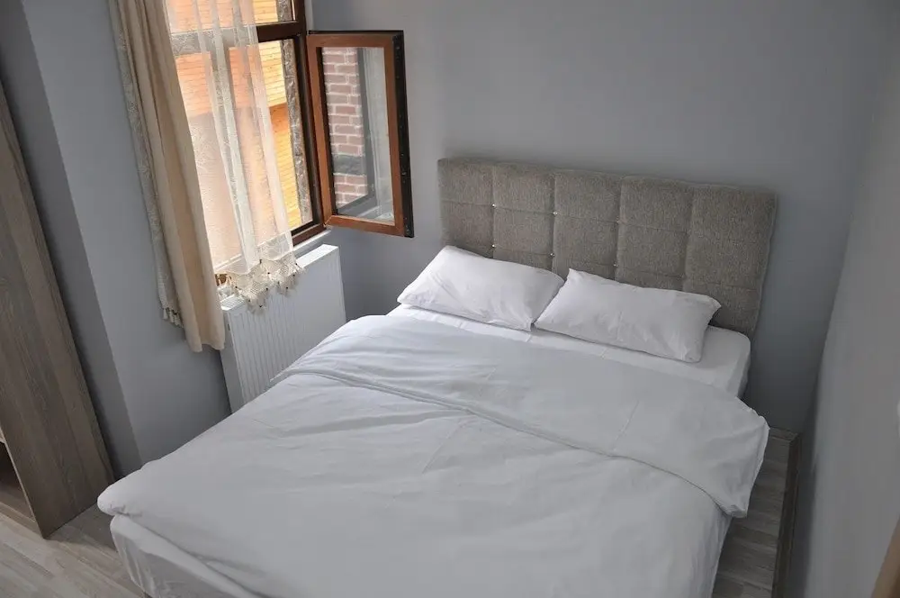 Аралик: Lapera Butik Otel