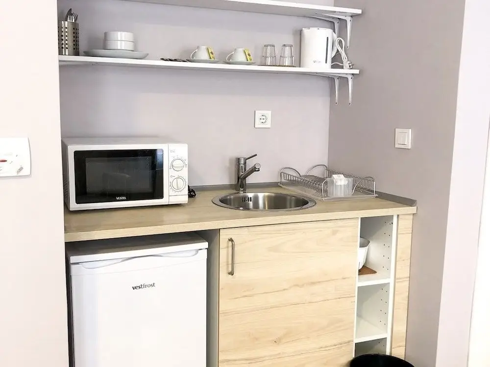 Стамбул: 6 Hane Üsküdar Serviced Apartments