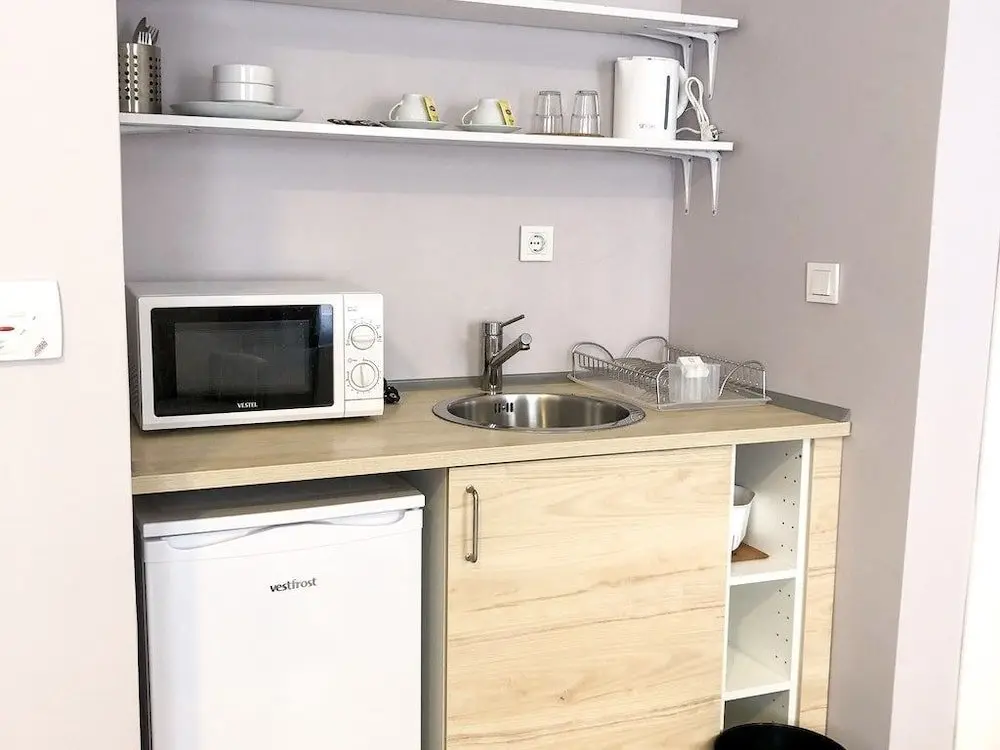 Стамбул: 6 Hane Üsküdar Serviced Apartments