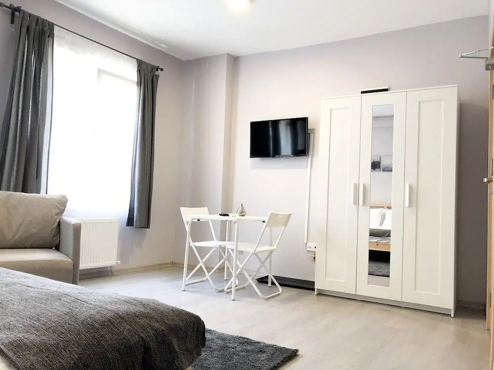 Стамбул: 6 Hane Üsküdar Serviced Apartments