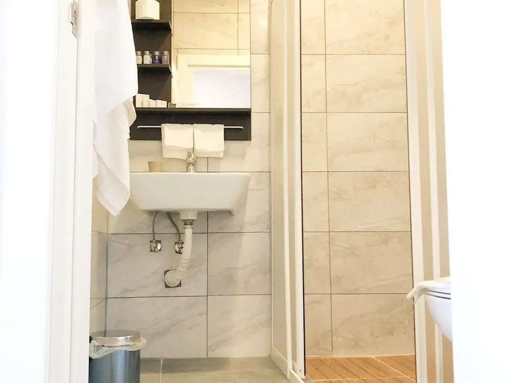Стамбул: 6 Hane Üsküdar Serviced Apartments