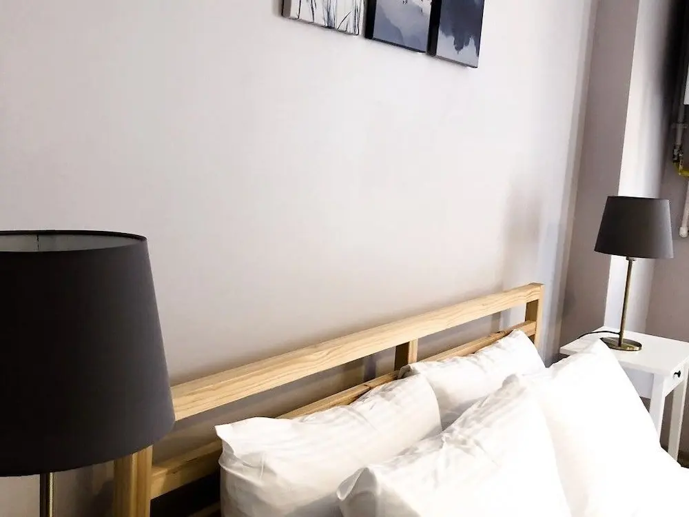 Стамбул: 6 Hane Üsküdar Serviced Apartments
