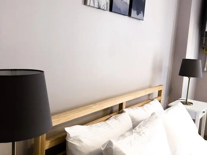 Стамбул: 6 Hane Üsküdar Serviced Apartments