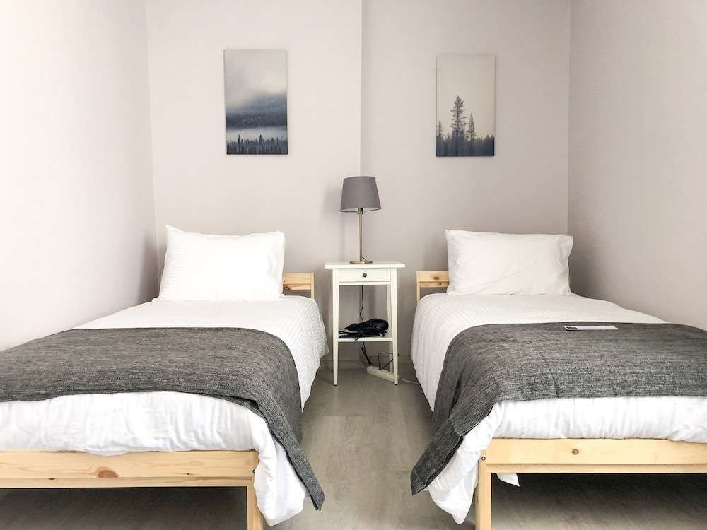 Стамбул: 6 Hane Üsküdar Serviced Apartments