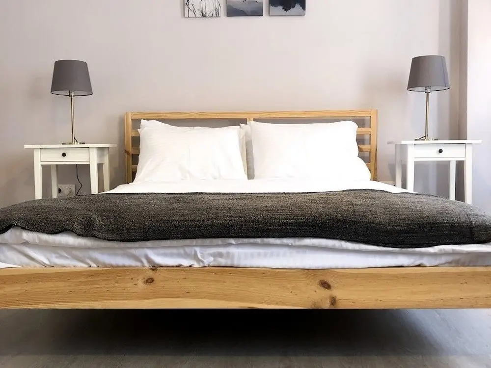 Стамбул: 6 Hane Üsküdar Serviced Apartments