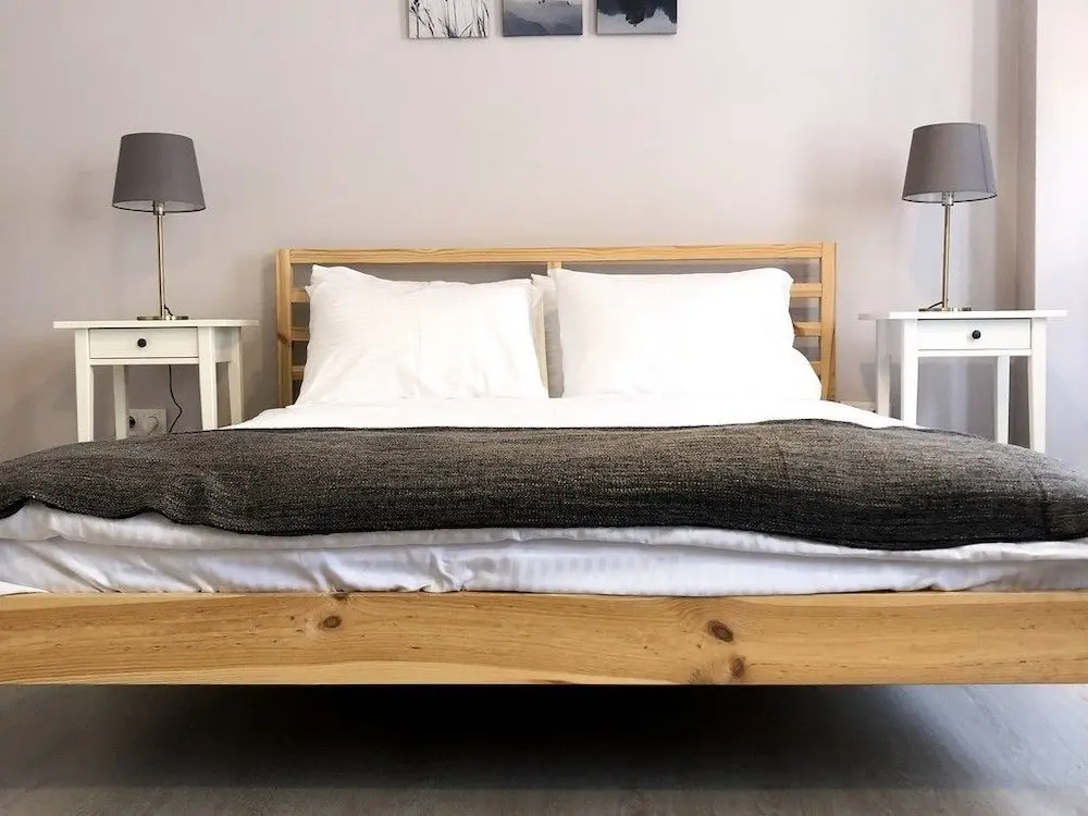 Стамбул: 6 Hane Üsküdar Serviced Apartments