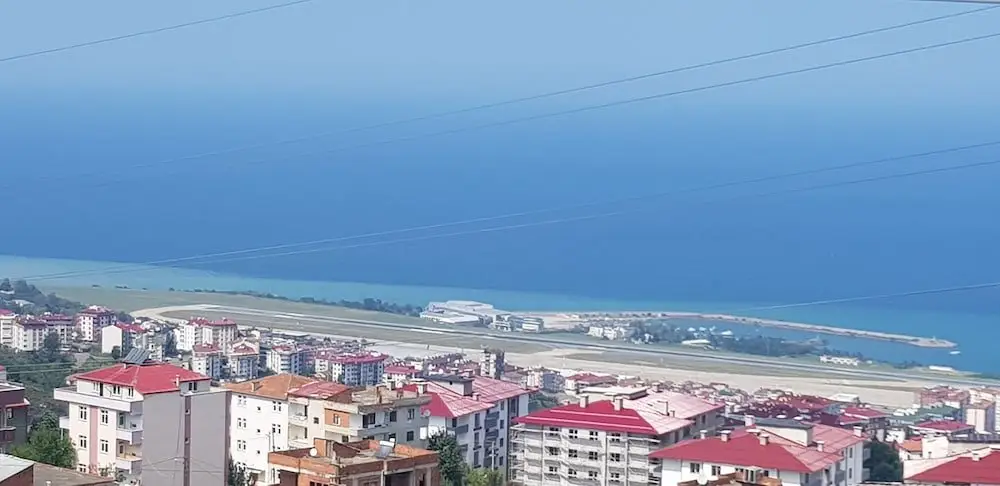 Трабзон: Deniz Manzarali Doga Butik Otel