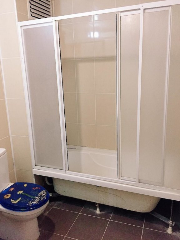 Стамбул: Safe Secure 3 bedroom top floor flat