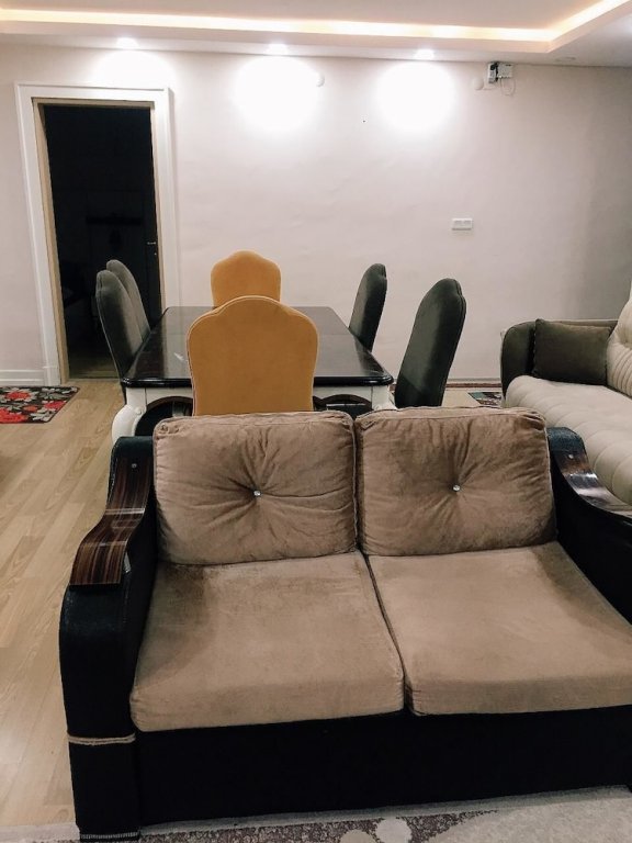 Стамбул: Safe Secure 3 bedroom top floor flat