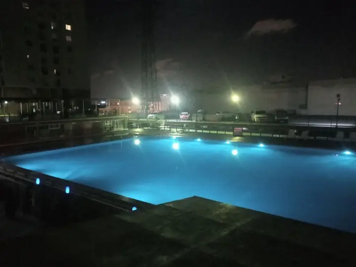 Стамбул: Safe Secure 3 bedroom top floor flat