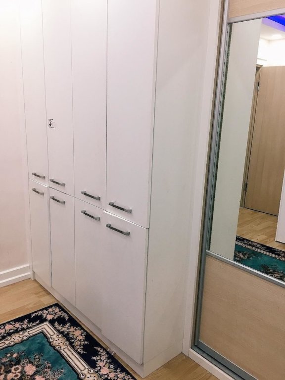 Стамбул: Safe Secure 3 bedroom top floor flat