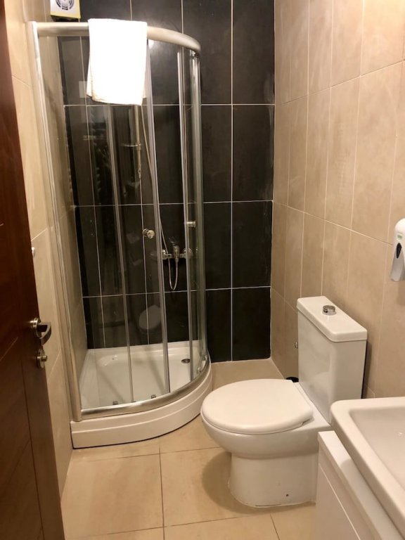 Стамбул: Teodori Suites