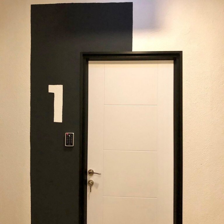 Стамбул: Teodori Suites