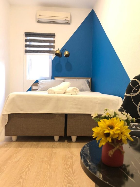 Стамбул: Teodori Suites