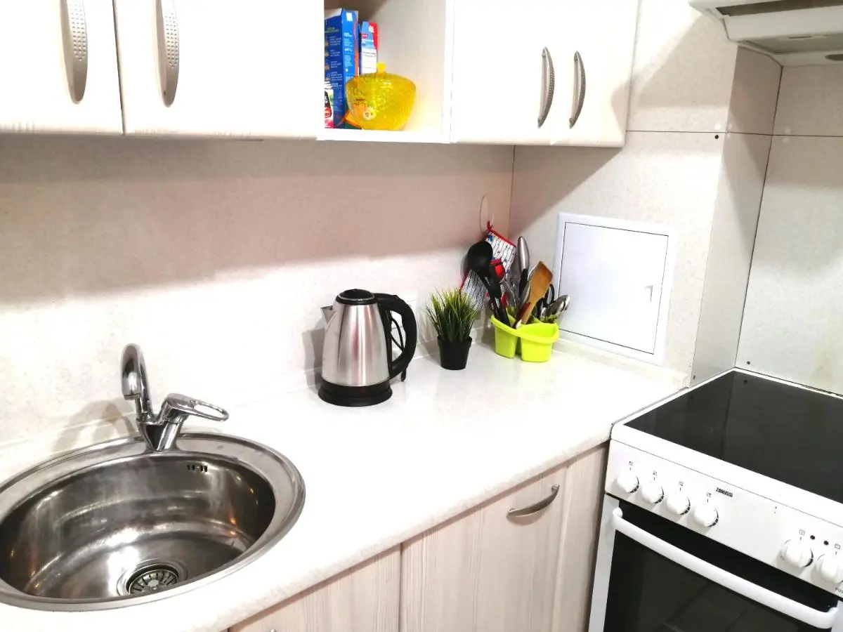 Балашиха: Балашиха Apartment M7 Pervomaiskya 14 рядом Перинатальный центр
