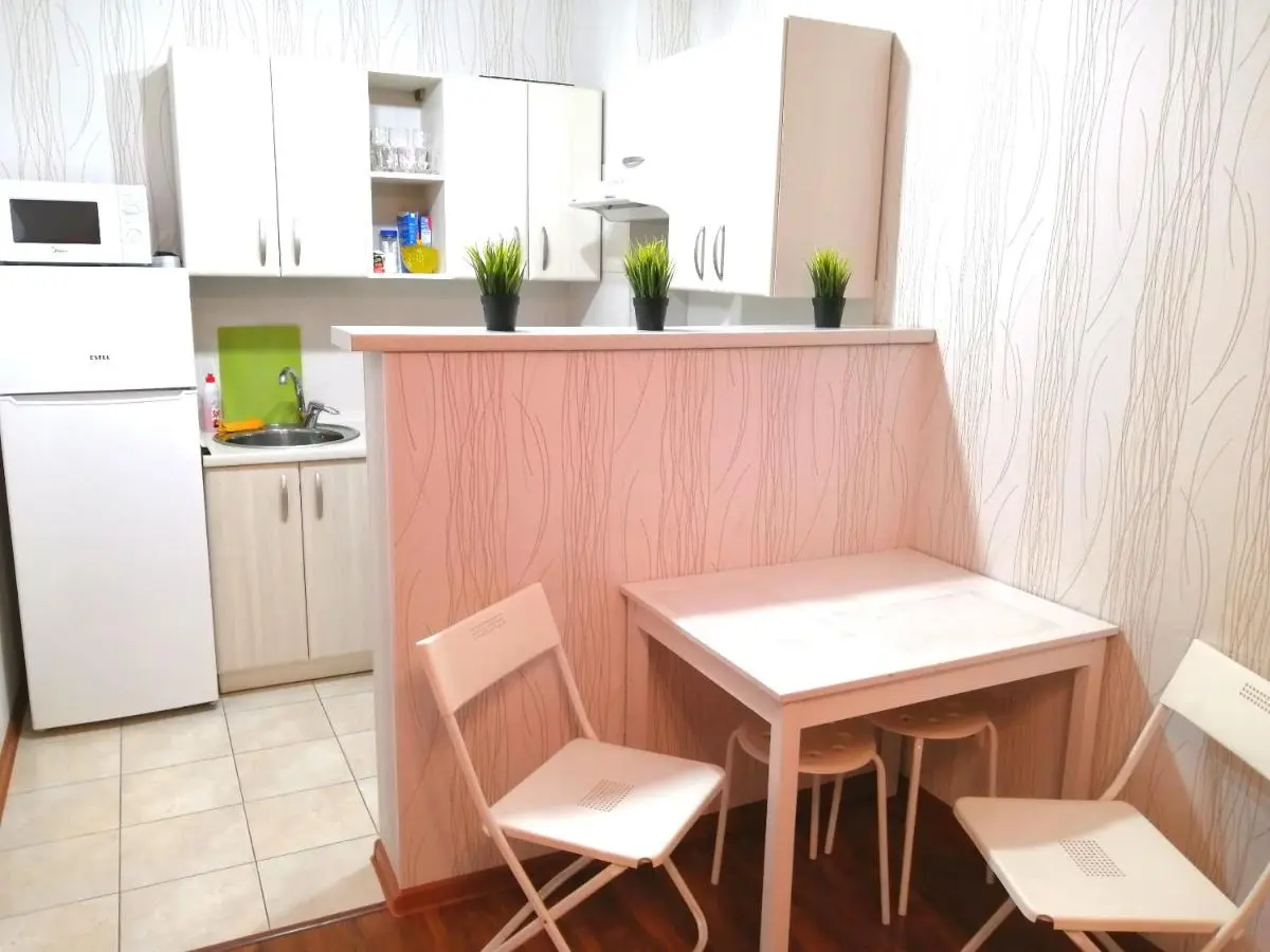 Балашиха: Балашиха Apartment M7 Pervomaiskya 14 рядом Перинатальный центр