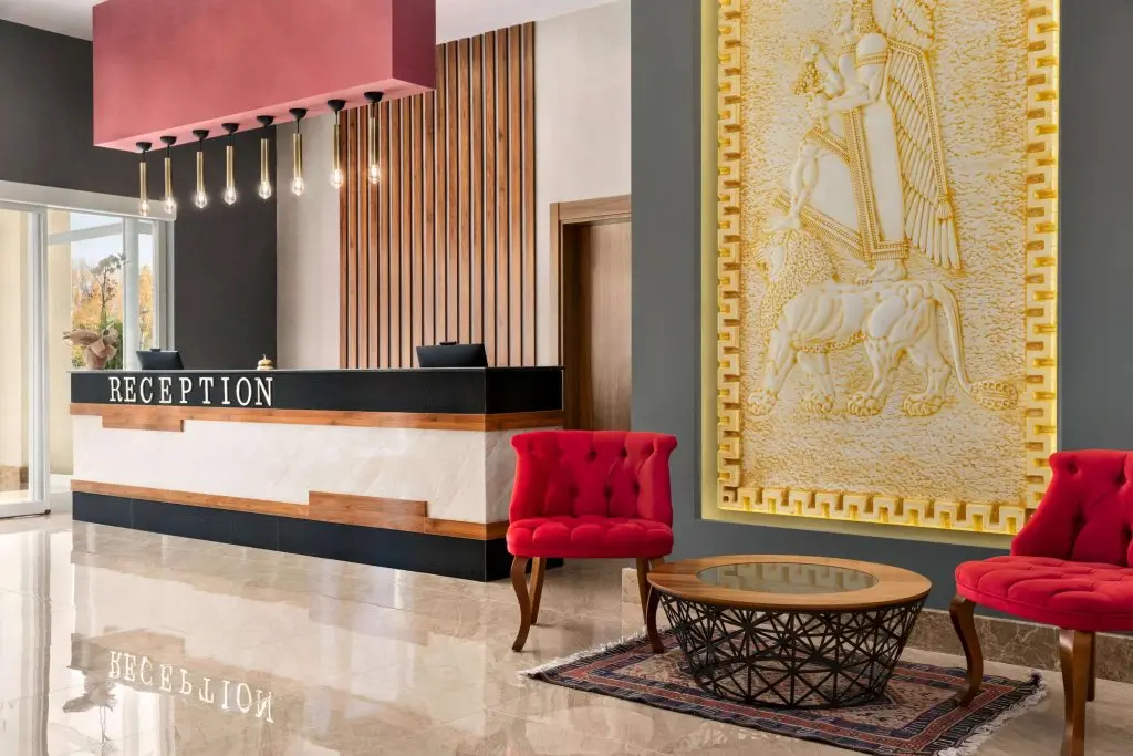 Эдремит: Ramada by Wyndham Van