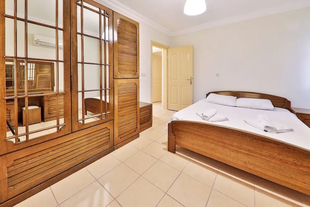 Каш: Ekici Suites