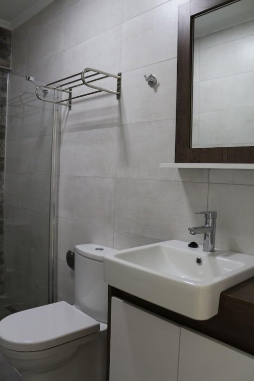 Айвалык: Beyaz Tas Otel