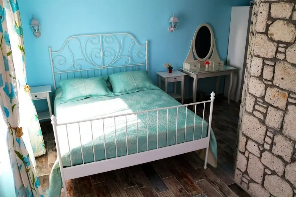 Айвалык: Beyaz Tas Otel
