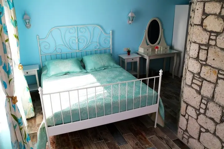 Айвалык: Beyaz Tas Otel