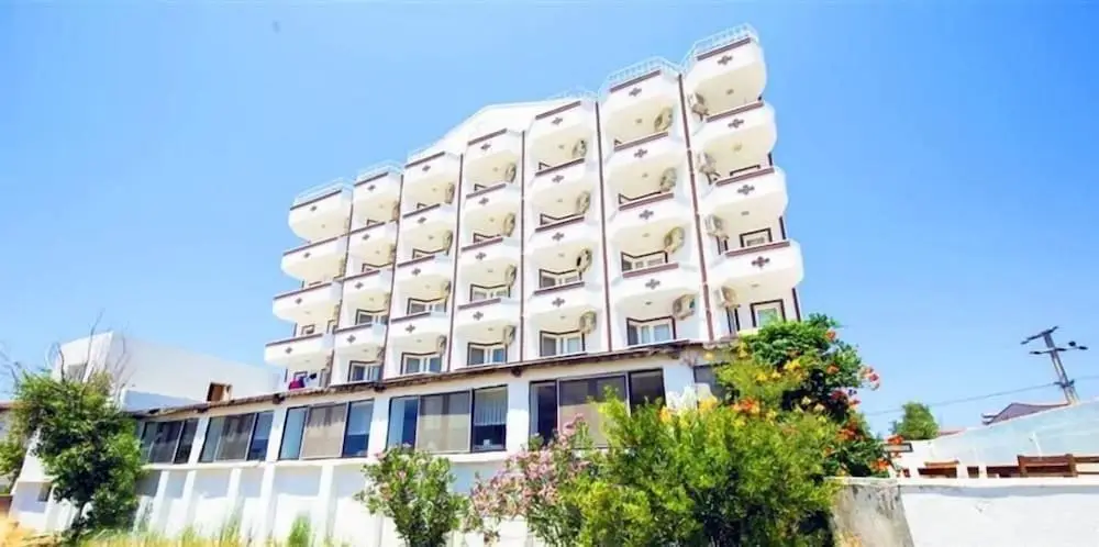 Айвалык: Nora Beach Otel