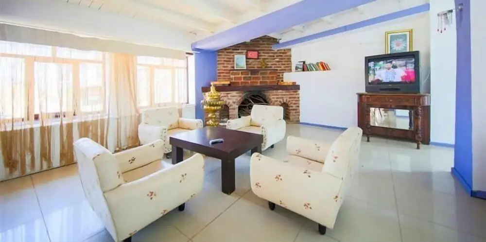 Айвалык: Nora Beach Otel