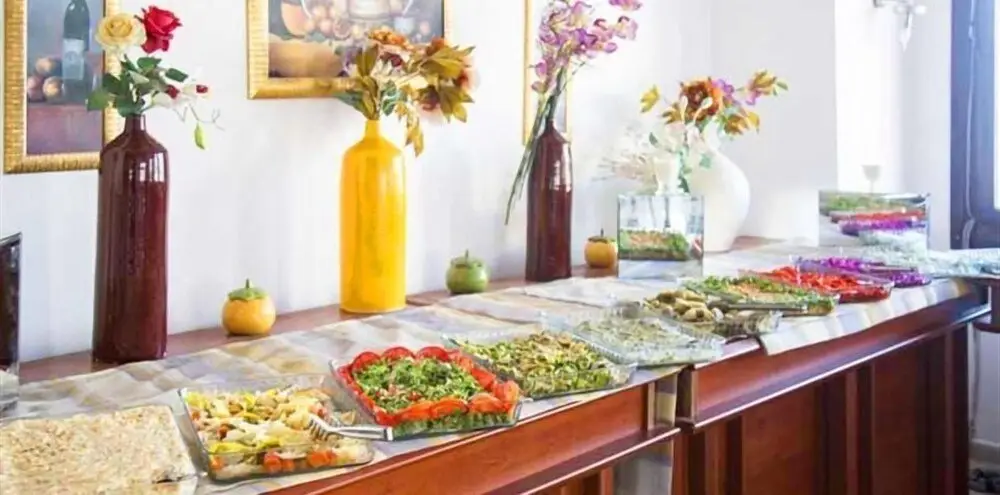 Айвалык: Nora Beach Otel